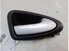 Recambio de maneta interior puerta trasera derecha para seat ibiza iv sc (6j1, 6p5) 1.4 tdi referencia OEM IAM   