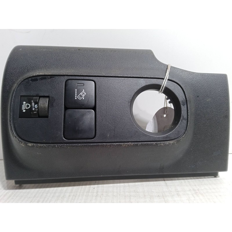 Recambio de boton esp para citroën c3 aircross ii (2r_, 2c_) 1.2 puretech 110 (2rhnzb, 2rhnzw, 2rhnpx, 2rhnpj) referencia OEM IA