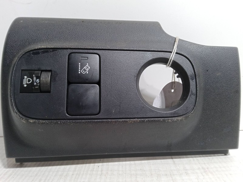 Recambio de boton esp para citroën c3 aircross ii (2r_, 2c_) 1.2 puretech 110 (2rhnzb, 2rhnzw, 2rhnpx, 2rhnpj) referencia OEM IA