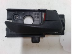 Recambio de maneta interior puerta delantera derecha para hyundai i10 ii (ba, ia) 1.0 referencia OEM IAM   