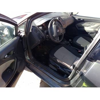 SEAT IBIZA IV (6J5, 6P1)