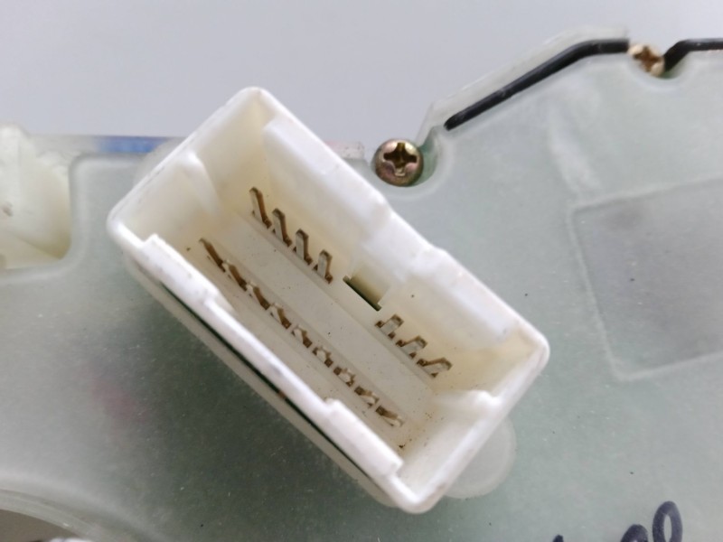 Recambio de mando luces para nissan micra iii (k12) 1.5 dci referencia OEM IAM   