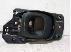Recambio de maneta interior puerta delantera izquierda para fiat panda (312_, 319_) 1.2 (312pxa1a) referencia OEM IAM
