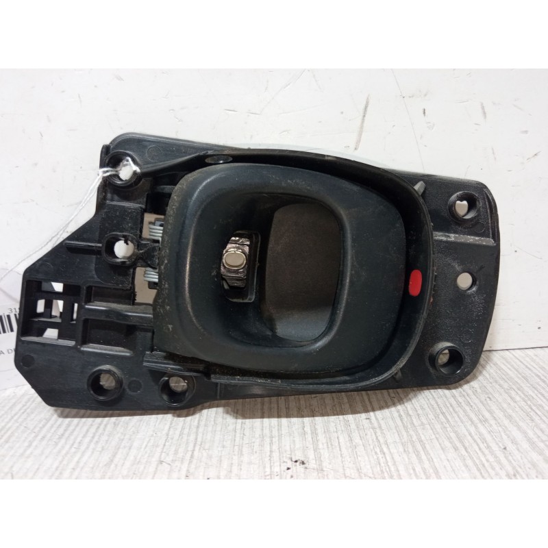 Recambio de maneta interior puerta delantera izquierda para fiat panda (312_, 319_) 1.2 (312pxa1a) referencia OEM IAM   