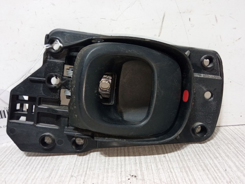 Recambio de maneta interior puerta delantera izquierda para fiat panda (312_, 319_) 1.2 (312pxa1a) referencia OEM IAM   