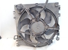 Recambio de electroventilador para nissan micra iii (k12) 1.5 dci referencia OEM IAM    2