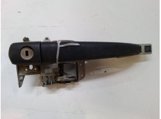 Recambio de maneta exterior puerta delantera izquierda para citroën c4 i (lc_) 1.6 hdi referencia OEM IAM