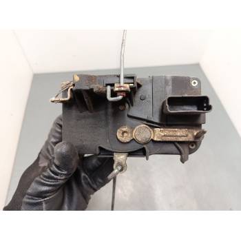 CERRADURA PUERTA DELANTERA IZQUIERDA 