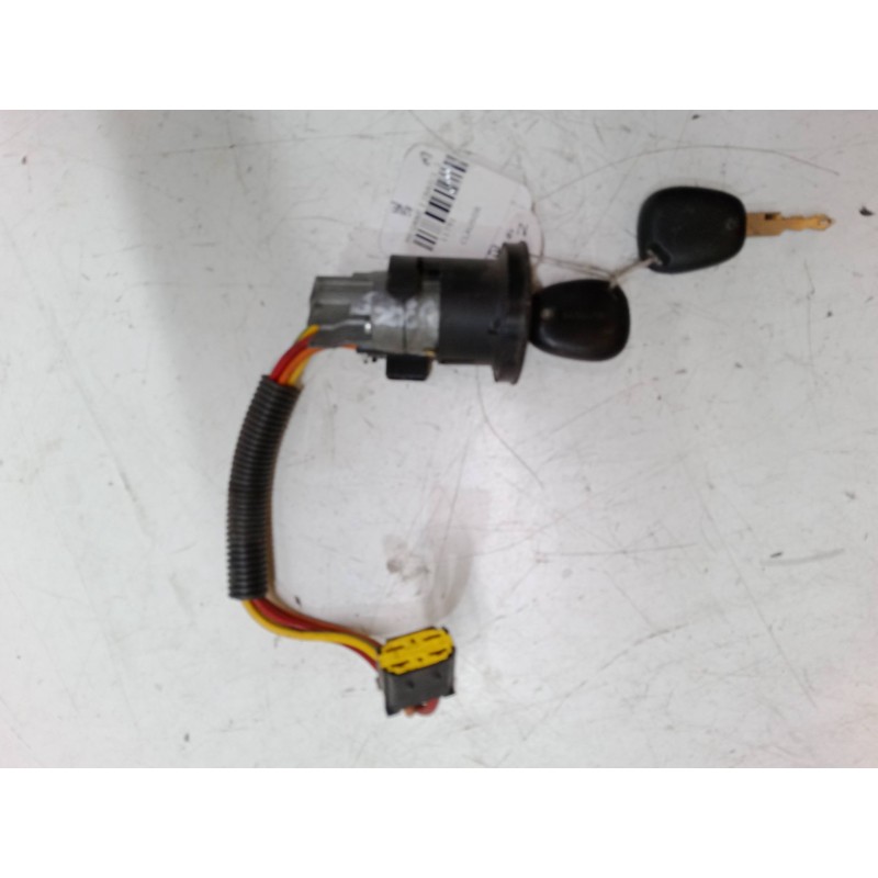 Recambio de clausor para renault megane i (ba0/1_) 1.6 16v (ba04, ba0b, ba11, ba1j, ba16, ba19, ba1k, ba1v,... referencia OEM IA
