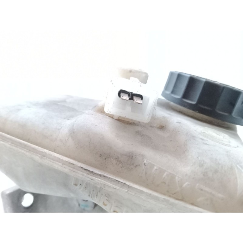 Recambio de bomba freno para citroën berlingo / berlingo first furgoneta/monovolumen (m_) 1.6 hdi 75 (mb9hw) referencia OEM IAM 