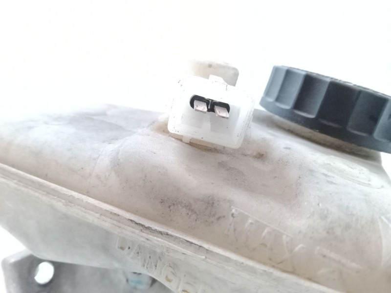 Recambio de bomba freno para citroën berlingo / berlingo first furgoneta/monovolumen (m_) 1.6 hdi 75 (mb9hw) referencia OEM IAM 