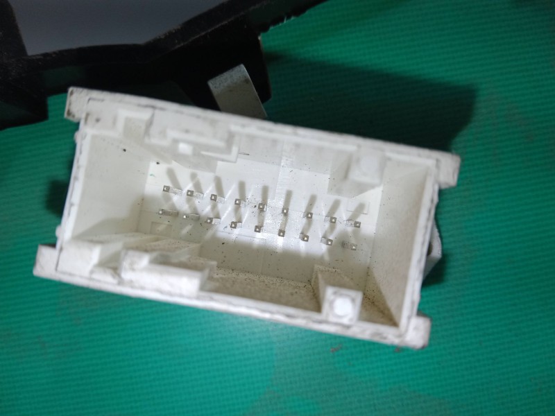 Recambio de cuadro instrumentos para peugeot 207 sw (wk_) 1.6 16v referencia OEM IAM   