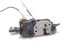 Recambio de cerradura puerta delantera izquierda para peugeot 308 cc (4b_) 1.6 16v referencia OEM IAM    2
