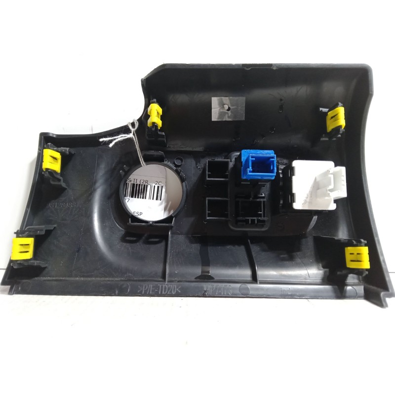 Recambio de boton esp para citroën c3 aircross ii (2r_, 2c_) 1.2 puretech 110 (2rhnzb, 2rhnzw, 2rhnpx, 2rhnpj) referencia OEM IA