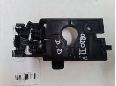 Recambio de maneta interior puerta delantera derecha para hyundai i10 ii (ba, ia) 1.0 referencia OEM IAM    2