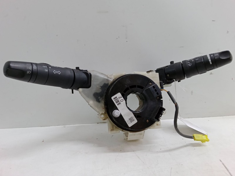 Recambio de mando luces para nissan micra iii (k12) 1.5 dci referencia OEM IAM   