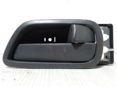 Recambio de maneta interior puerta delantera derecha para kia rio ii (jb) 1.4 16v referencia OEM IAM