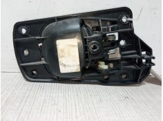 Recambio de maneta interior puerta delantera izquierda para fiat panda (312_, 319_) 1.2 (312pxa1a) referencia OEM IAM    2
