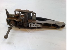 Recambio de maneta exterior puerta delantera izquierda para citroën c4 i (lc_) 1.6 hdi referencia OEM IAM    2