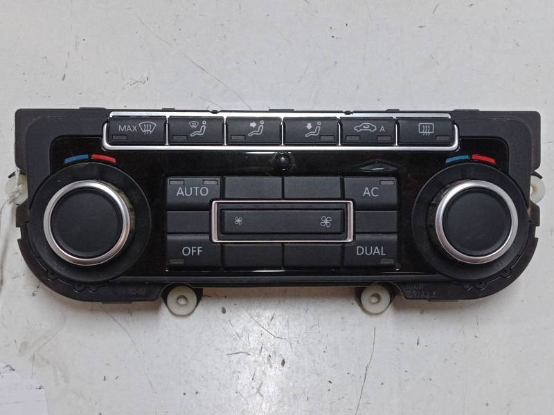 MANDO CLIMATIZADOR 5K0907044BC 