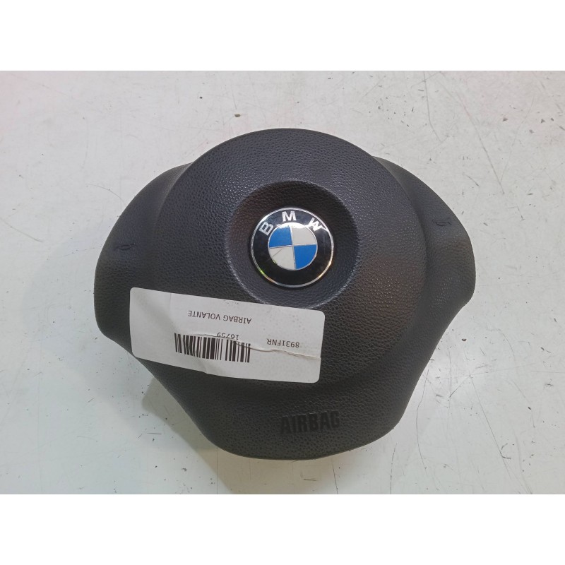 Recambio de airbag volante para bmw 1 (e87) 118 d referencia OEM IAM   