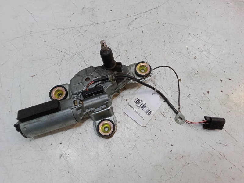 Recambio de motor limpia trasero para ford ka (rb_) 1.3 i referencia OEM IAM   