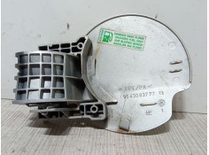 Recambio de tapa exterior combustible para peugeot 307 sw (3h) 1.6 16v referencia OEM IAM 9643083777   2