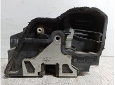 Recambio de cerradura puerta delantera izquierda para bmw 5 (e60) 525 i referencia OEM IAM