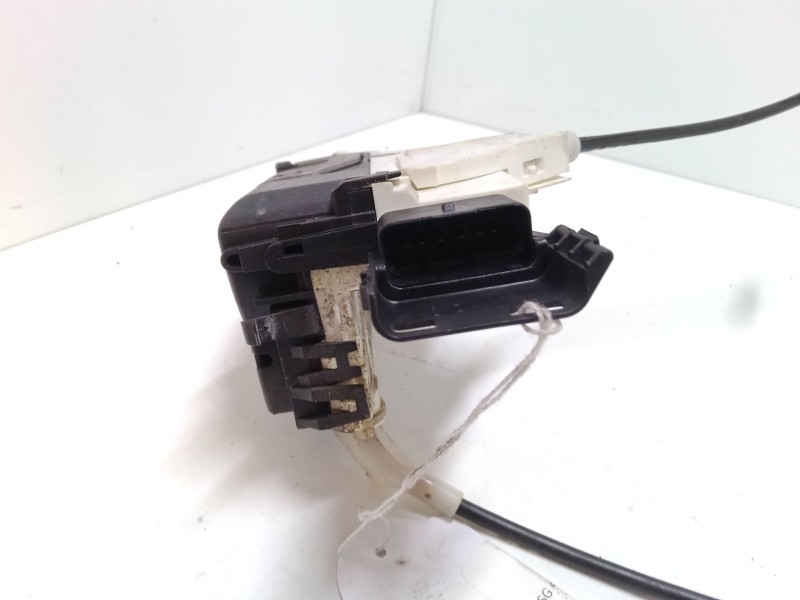 Recambio de cerradura puerta delantera izquierda para peugeot 308 cc (4b_) 1.6 16v referencia OEM IAM   