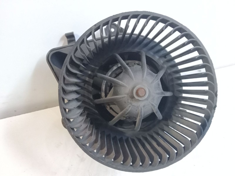 Recambio de motor calefaccion para citroën berlingo / berlingo first furgoneta/monovolumen (m_) 1.6 hdi 75 (mb9hw) referencia OE