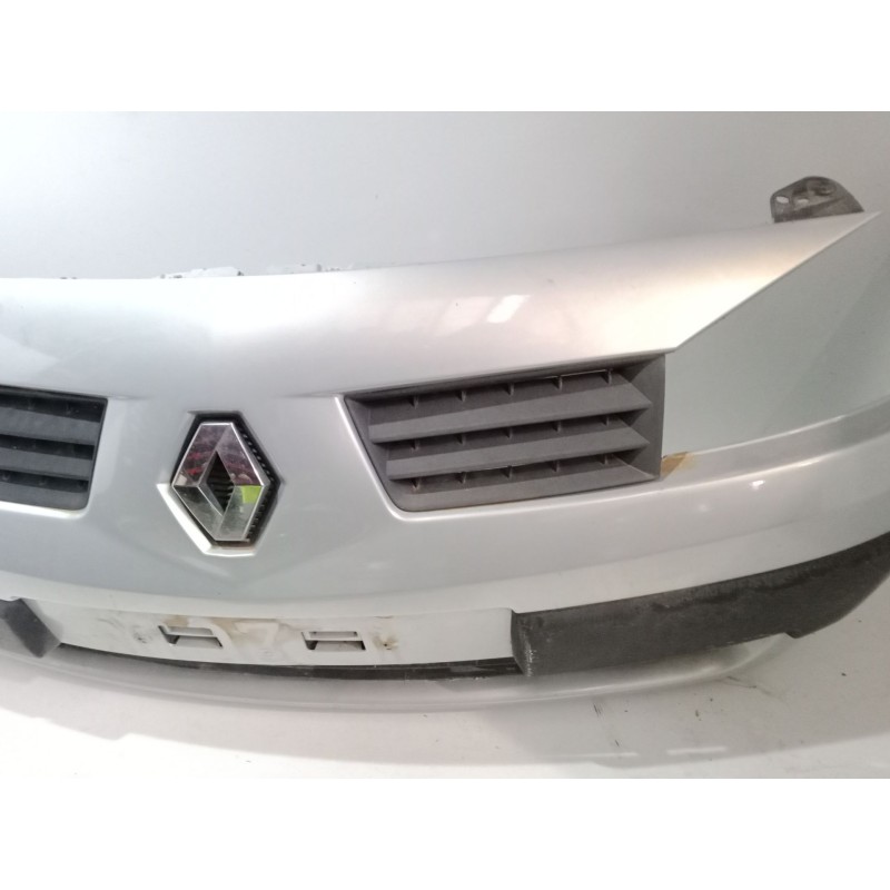 Recambio de paragolpes delantero para renault megane ii (bm0/1_, cm0/1_) 1.9 dci (bm0g, cm0g) referencia OEM IAM   