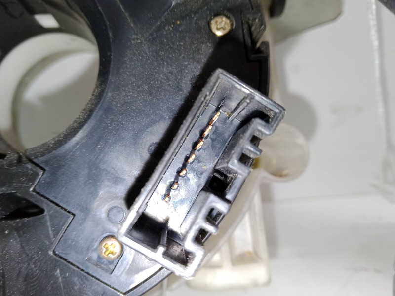 Recambio de mando luces para nissan micra iii (k12) 1.5 dci referencia OEM IAM   