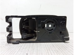 Recambio de maneta interior puerta delantera derecha para kia rio ii (jb) 1.4 16v referencia OEM IAM    2