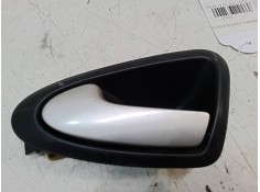 Recambio de maneta interior puerta trasera izquierda para seat ibiza iv sc (6j1, 6p5) 1.4 tdi referencia OEM IAM   