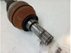 Recambio de transmision delantera izquierda para opel astra j (p10) 1.6 (68) referencia OEM IAM    2