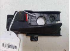 Recambio de maneta interior puerta delantera izquierda para hyundai i10 ii (ba, ia) 1.0 referencia OEM IAM   