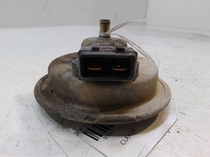 Recambio de claxon para volkswagen golf iv variant (1j5) 1.9 tdi 4motion referencia OEM IAM   