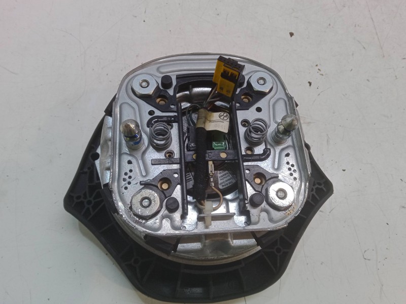 Recambio de airbag volante para bmw 1 (e87) 118 d referencia OEM IAM   