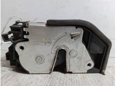 Recambio de cerradura puerta delantera izquierda para bmw 5 (e60) 525 i referencia OEM IAM    2