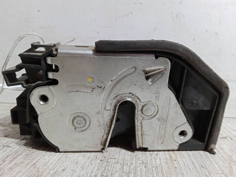 Recambio de cerradura puerta delantera izquierda para bmw 5 (e60) 525 i referencia OEM IAM   