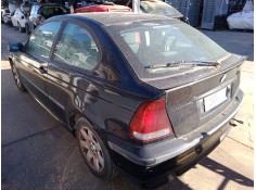 bmw 3 compact (e46) del año 2004