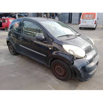 CITROËN C1 (PM_, PN_)