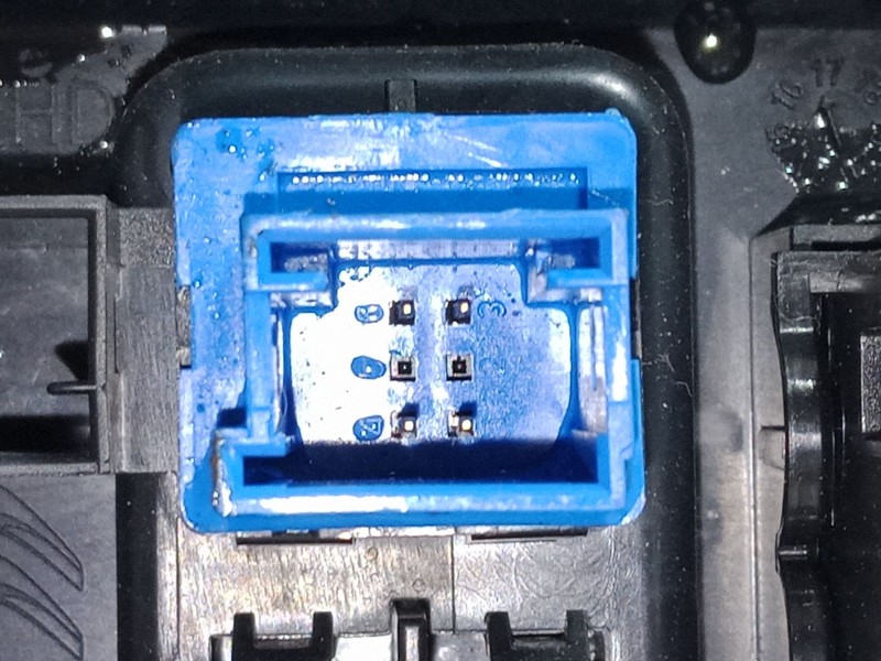 Recambio de boton esp para citroën c3 aircross ii (2r_, 2c_) 1.2 puretech 110 (2rhnzb, 2rhnzw, 2rhnpx, 2rhnpj) referencia OEM IA