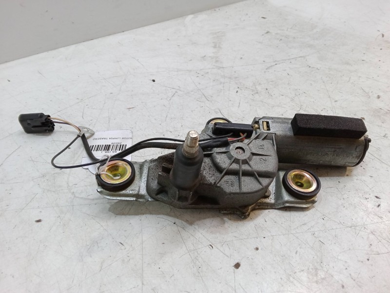 Recambio de motor limpia trasero para ford ka (rb_) 1.3 i referencia OEM IAM   