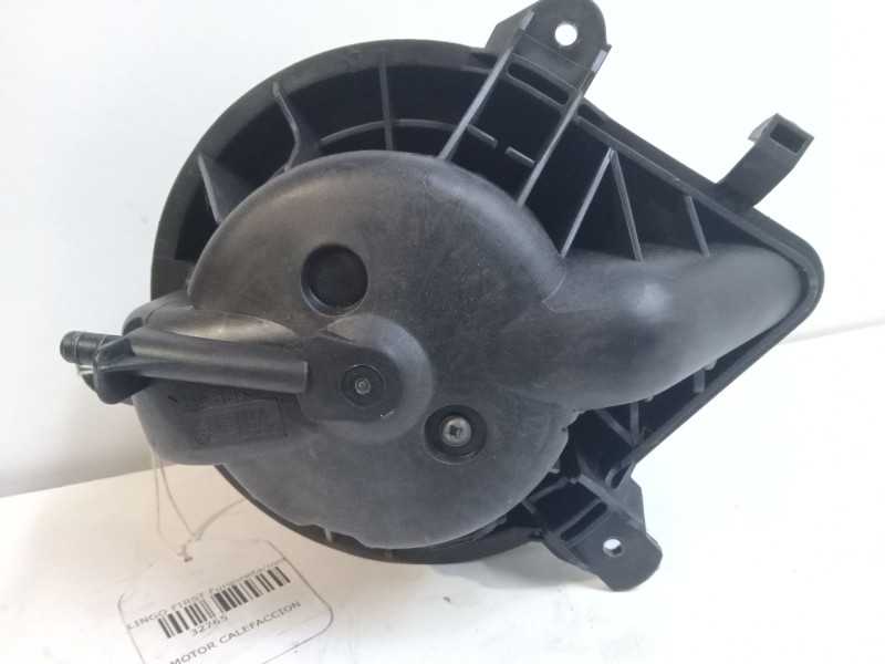 Recambio de motor calefaccion para citroën berlingo / berlingo first furgoneta/monovolumen (m_) 1.6 hdi 75 (mb9hw) referencia OE