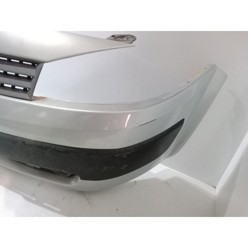 Recambio de paragolpes delantero para renault megane ii (bm0/1_, cm0/1_) 1.9 dci (bm0g, cm0g) referencia OEM IAM   