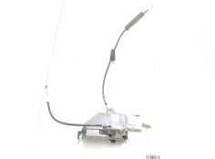 Recambio de cerradura puerta trasera derecha para peugeot 308 cc (4b_) 1.6 16v referencia OEM IAM