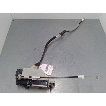 CERRADURA PUERTA TRASERA IZQUIERDA 9812501280 