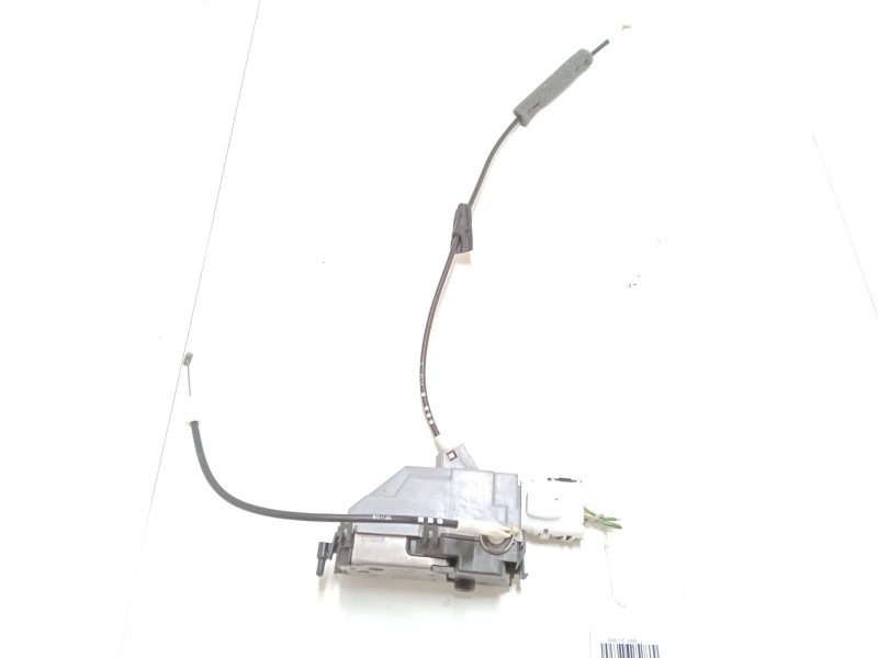 Recambio de cerradura puerta trasera derecha para peugeot 308 cc (4b_) 1.6 16v referencia OEM IAM   