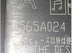 Recambio de bsm para citroën c-crosser (vu_, vv_) 2.2 hdi referencia OEM IAM 8565A024  